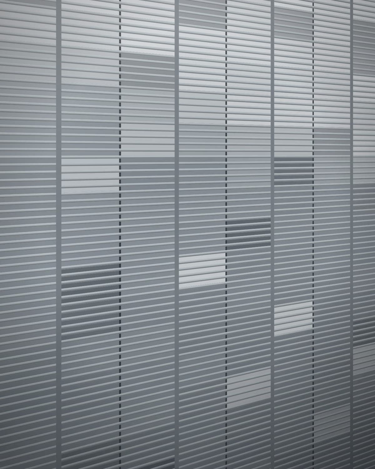 North Gate Offices cephe uygulaması — görsel 2