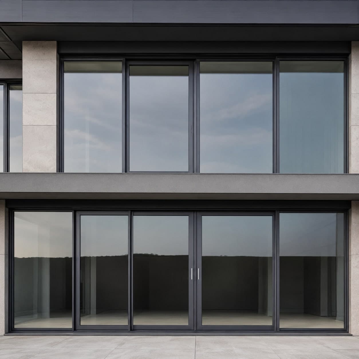 Sürme Pencere ve Kapı Sistemleri — görsel 2